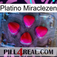 Miraclezen Platinum 13